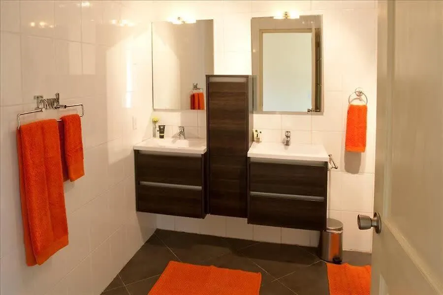 Apartamento Masbango Appartement With View Of Spanish Water Jan Thiel Curaçao