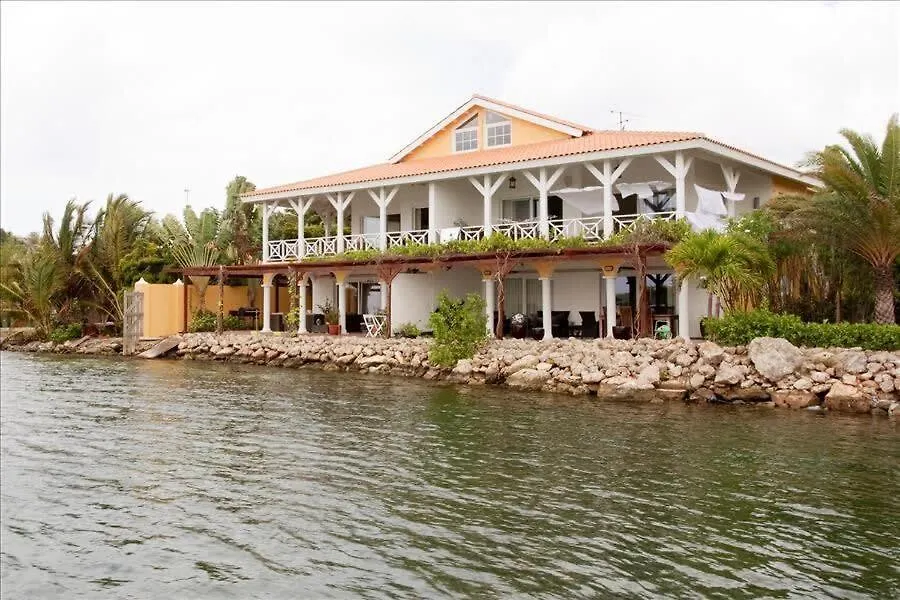 Masbango Appartement With View Of Spanish Water Jan Thiel 0*,  Curaçao