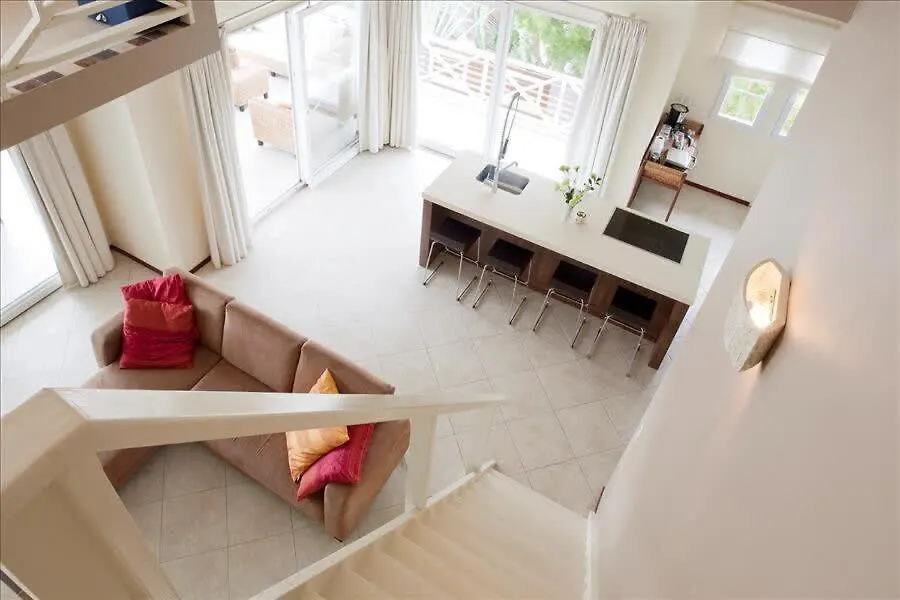 Masbango Appartement With View Of Spanish Water Jan Thiel 0*,  Curaçao